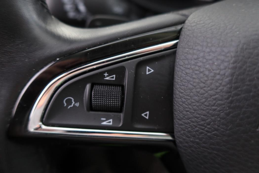 SKODA Octavia 2019