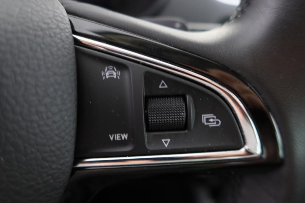 SKODA Octavia 2019