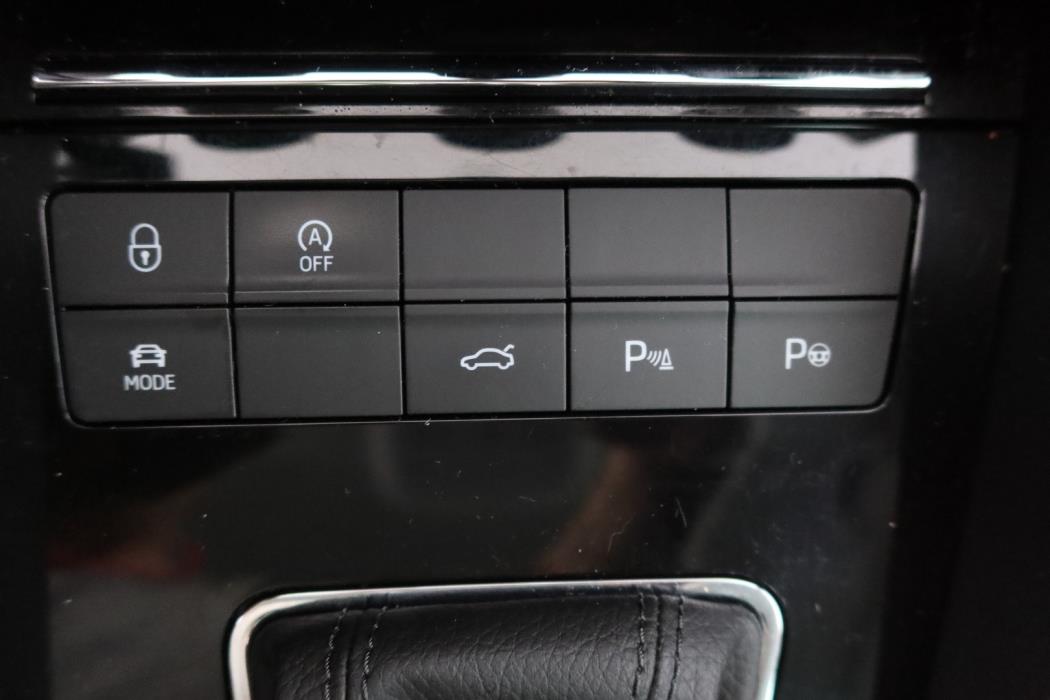 SKODA Octavia 2019