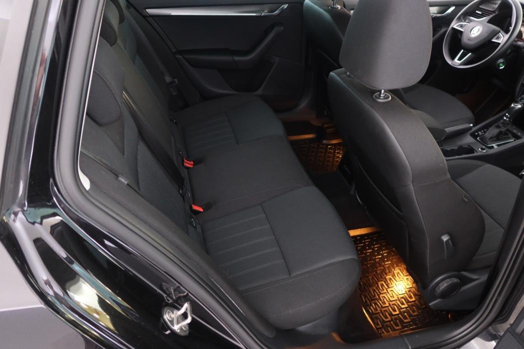 SKODA Octavia 2019