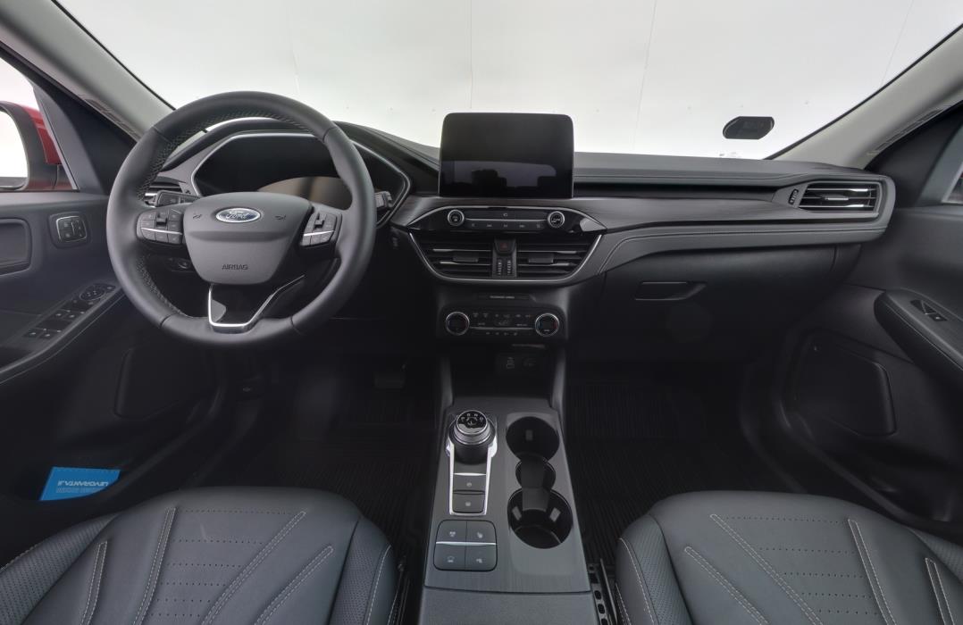 FORD Kuga 2022