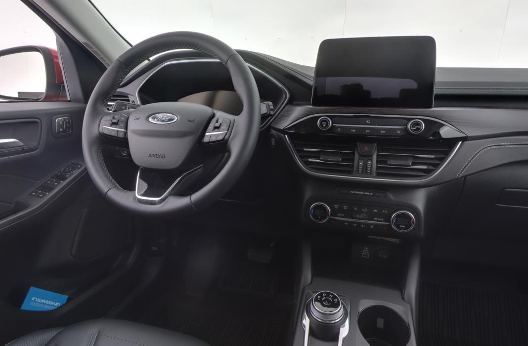 FORD Kuga 2022