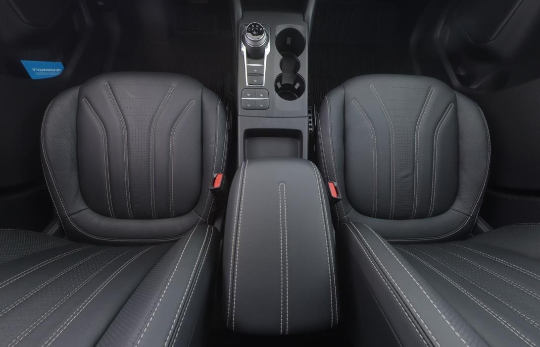 FORD Kuga 2022