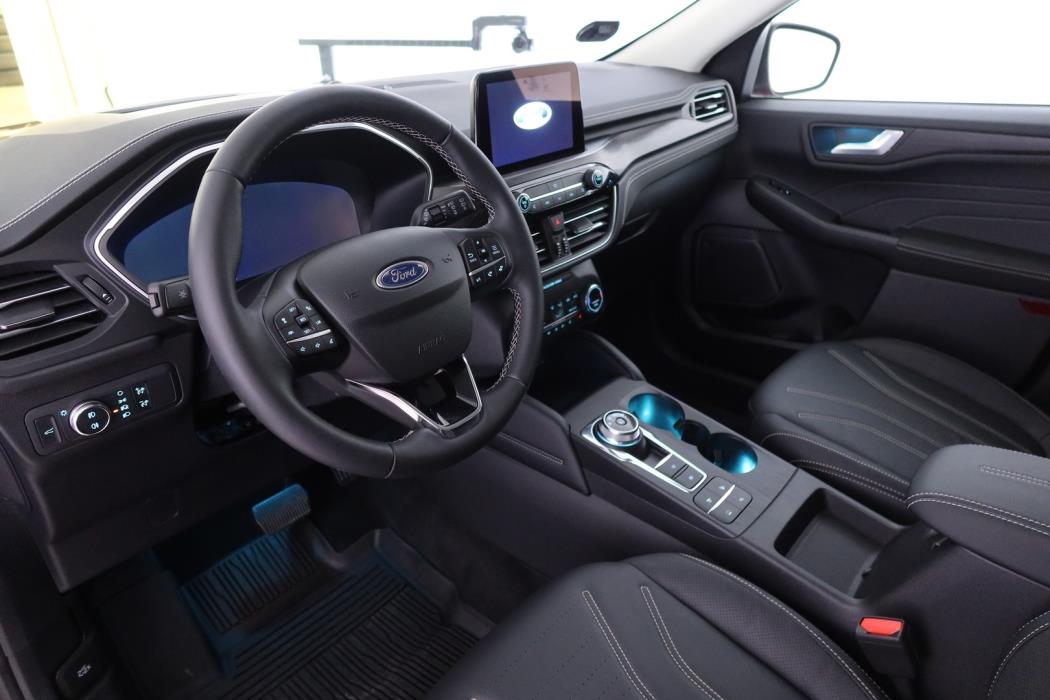 FORD Kuga 2022