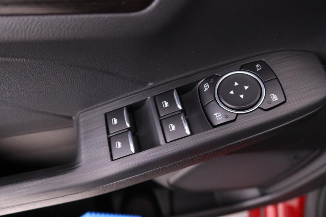 FORD Kuga 2022
