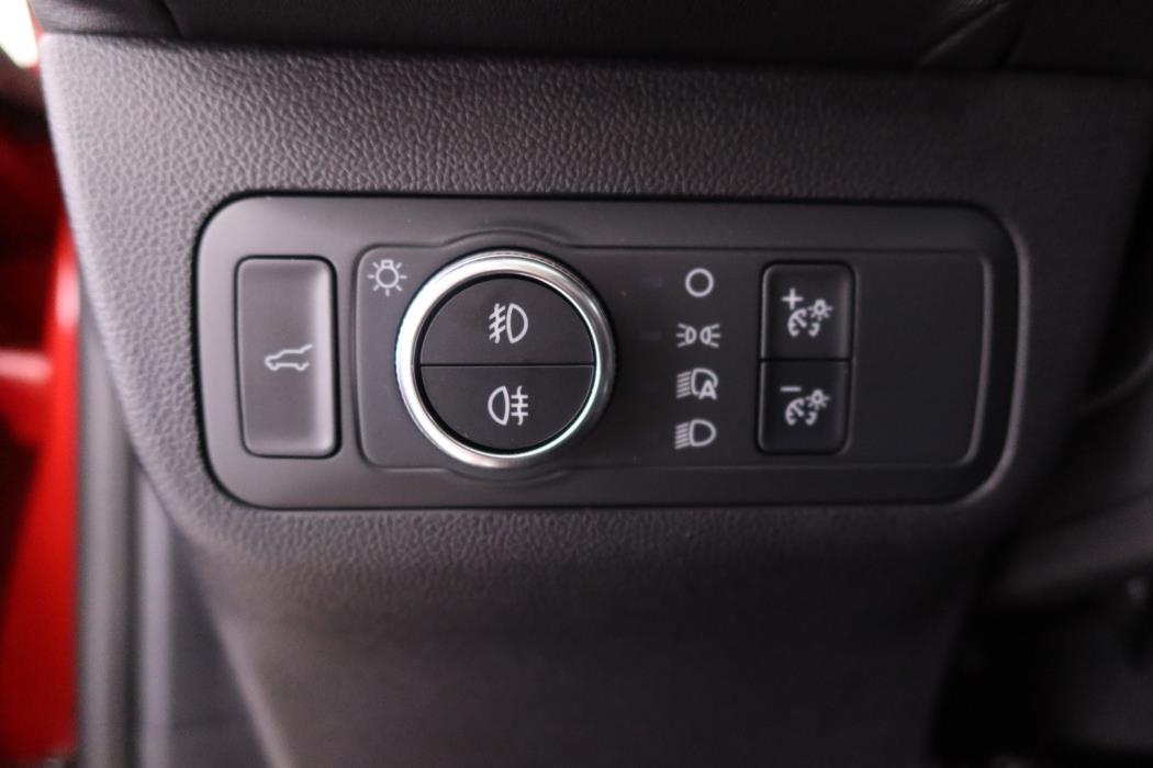 FORD Kuga 2022