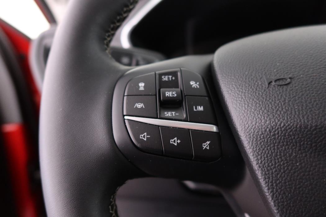 FORD Kuga 2022