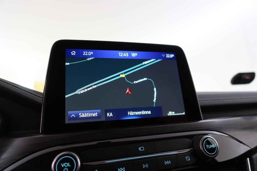 FORD Kuga 2022