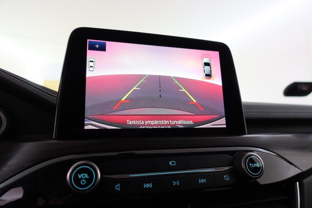 FORD Kuga 2022