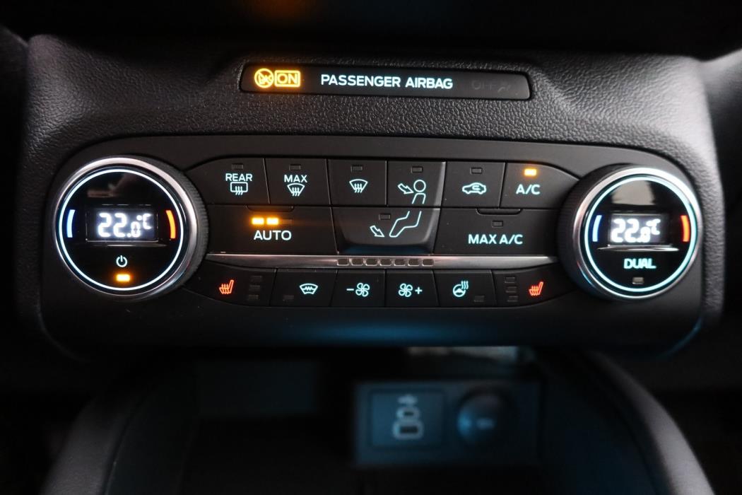 FORD Kuga 2022