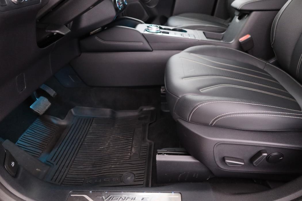 FORD Kuga 2022