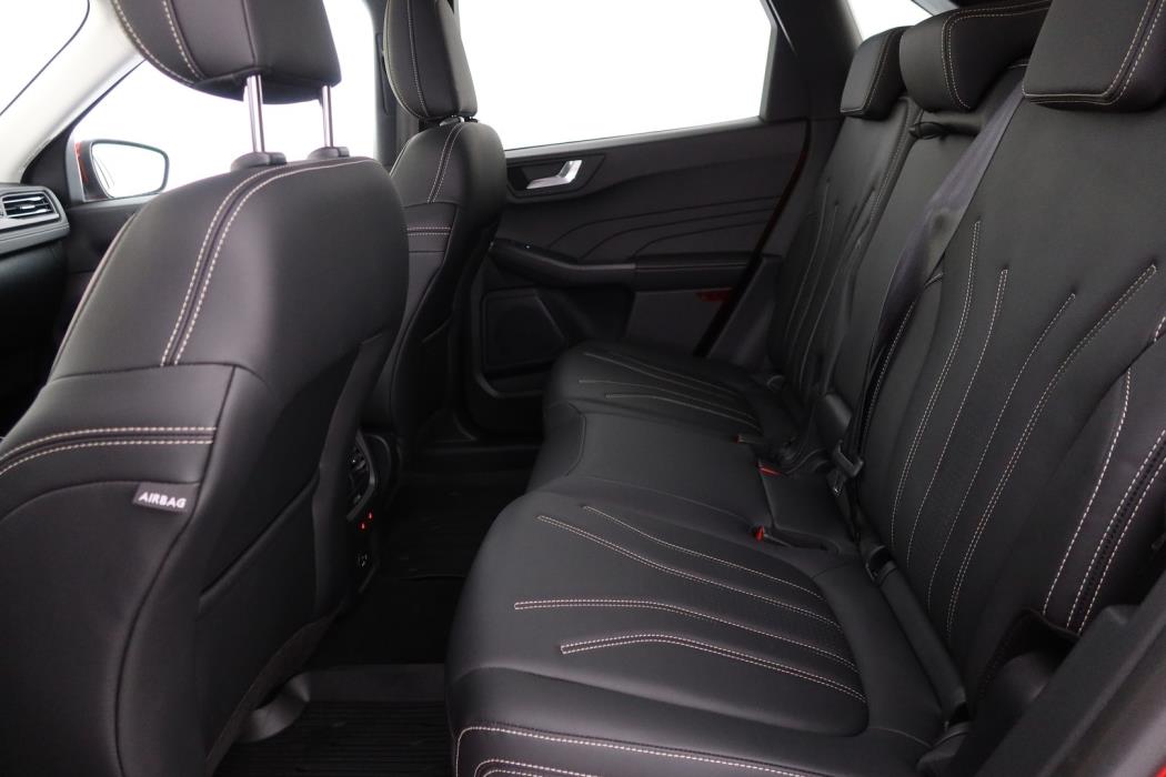 FORD Kuga 2022