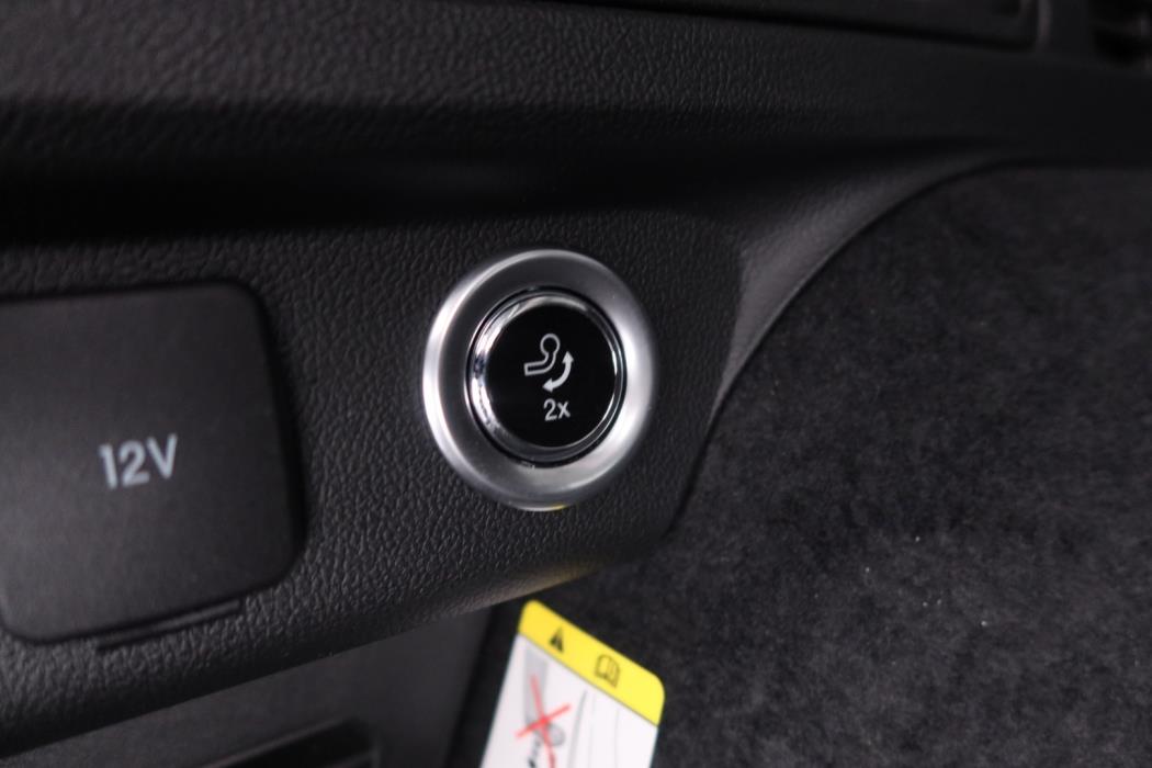 FORD Kuga 2022