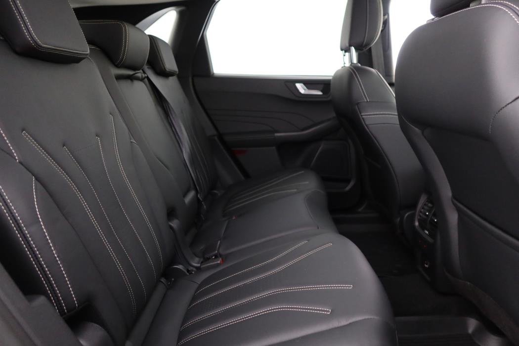 FORD Kuga 2022
