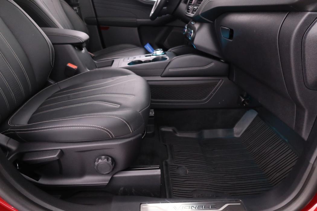 FORD Kuga 2022