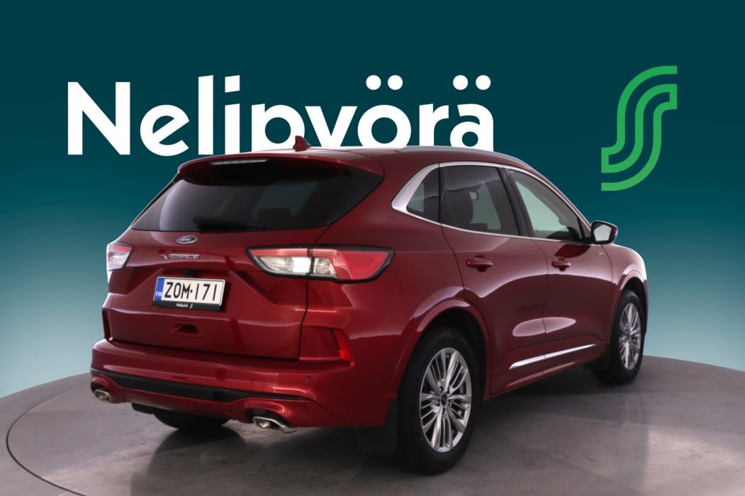 FORD Kuga 2022