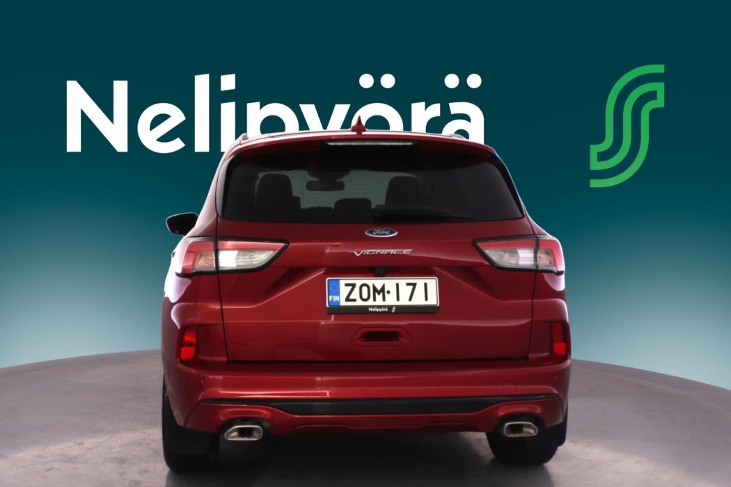 FORD Kuga 2022