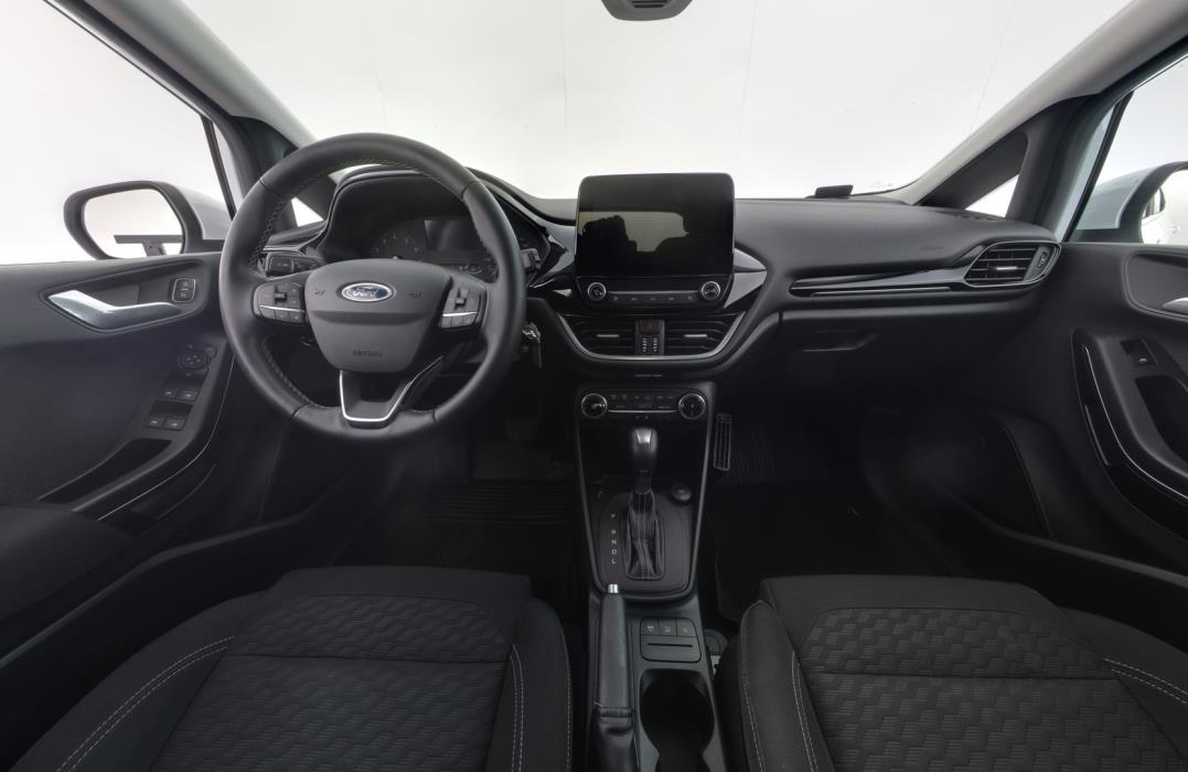 FORD Fiesta 2022