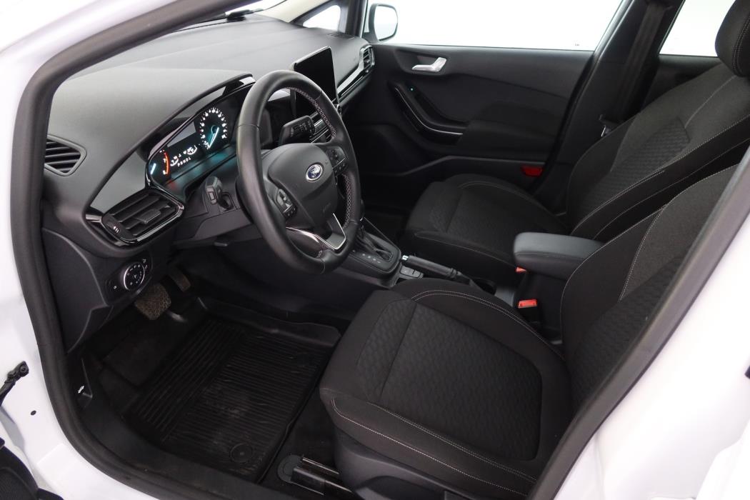 FORD Fiesta 2022