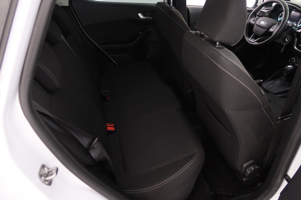 FORD Fiesta 2022