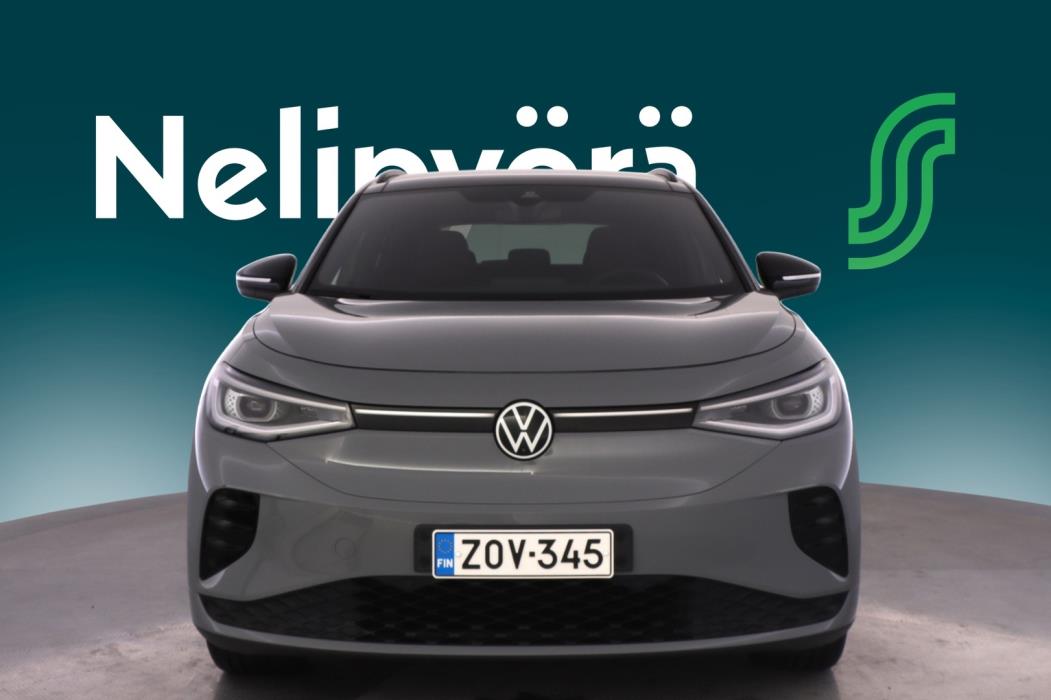VOLKSWAGEN ID.4 2023