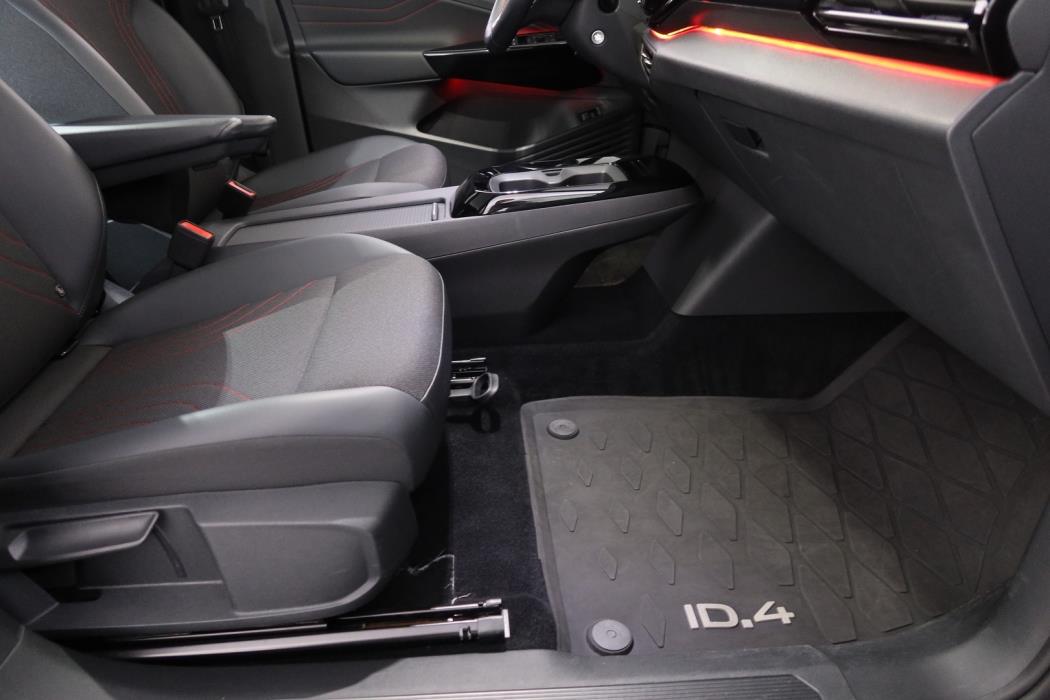 VOLKSWAGEN ID.4 2023