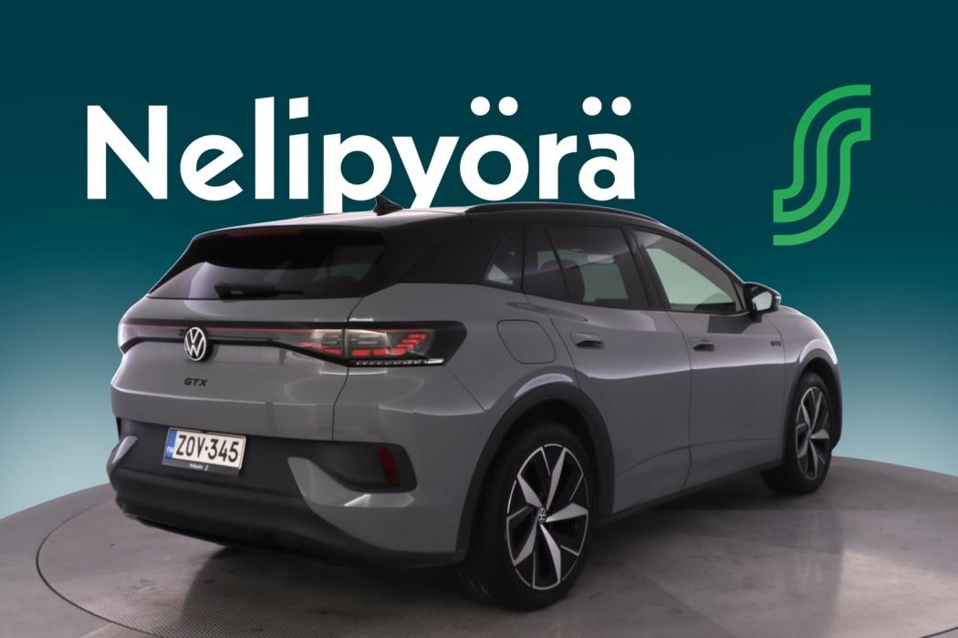 VOLKSWAGEN ID.4 2023