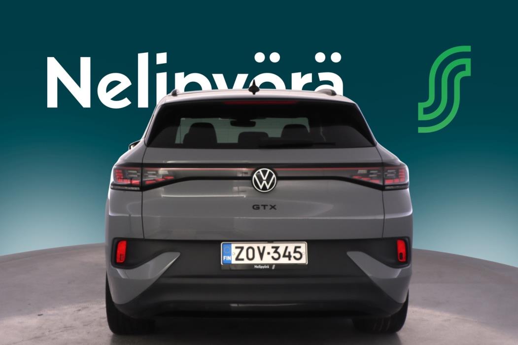 VOLKSWAGEN ID.4 2023