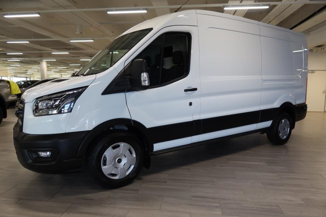 FORD Transit 2025