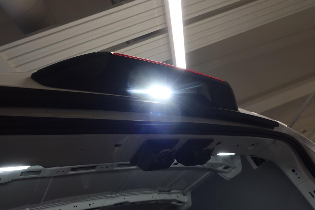 FORD Transit 2025