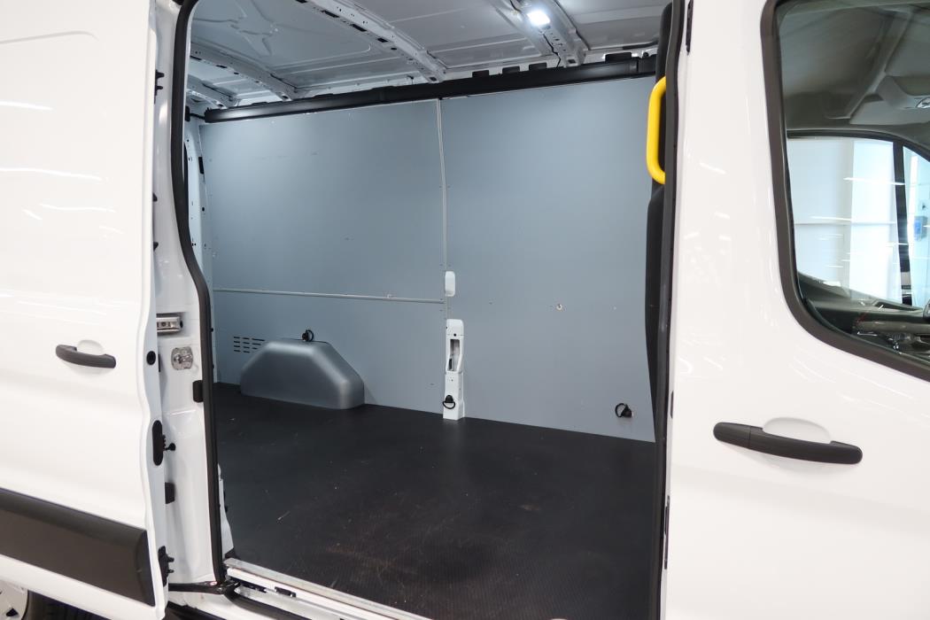 FORD Transit 2025