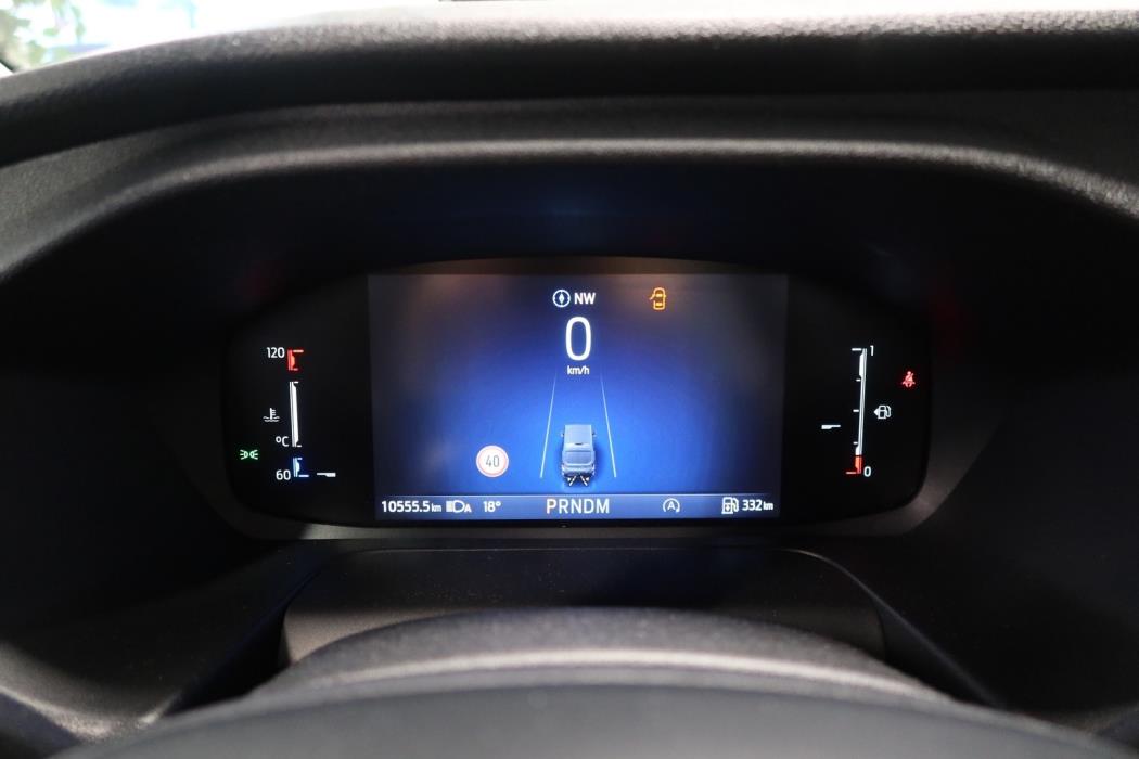 FORD Transit 2025