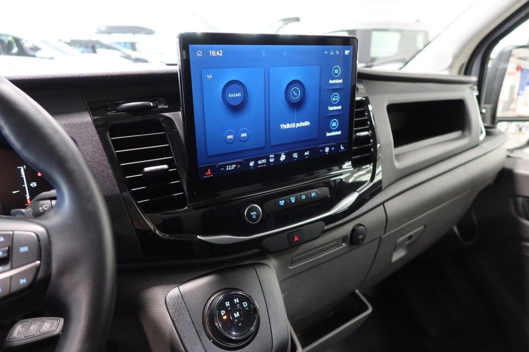 FORD Transit 2025