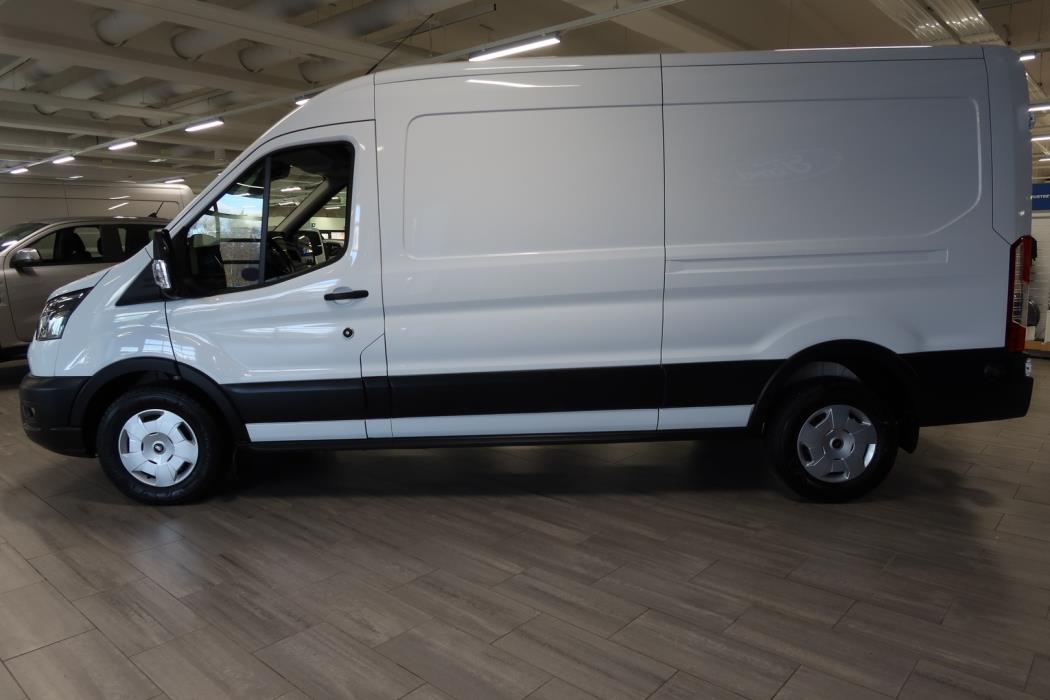 FORD Transit 2025