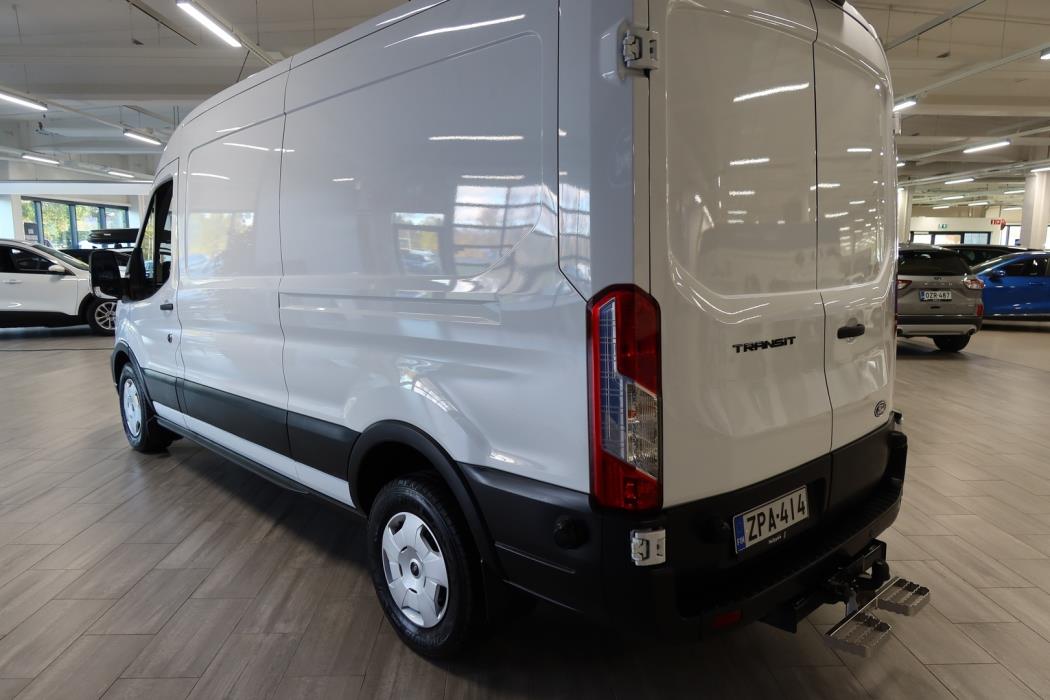 FORD Transit 2025