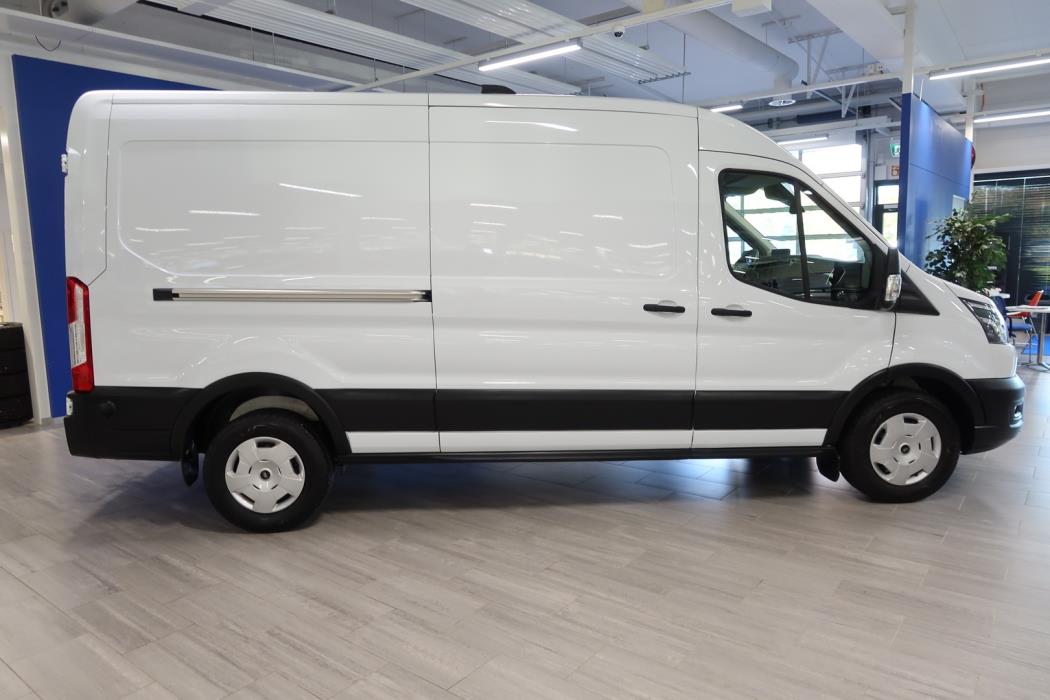FORD Transit 2025
