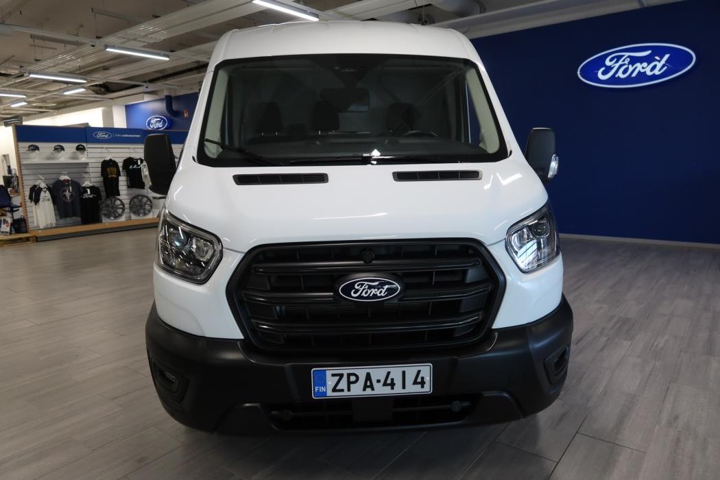 FORD Transit 2025