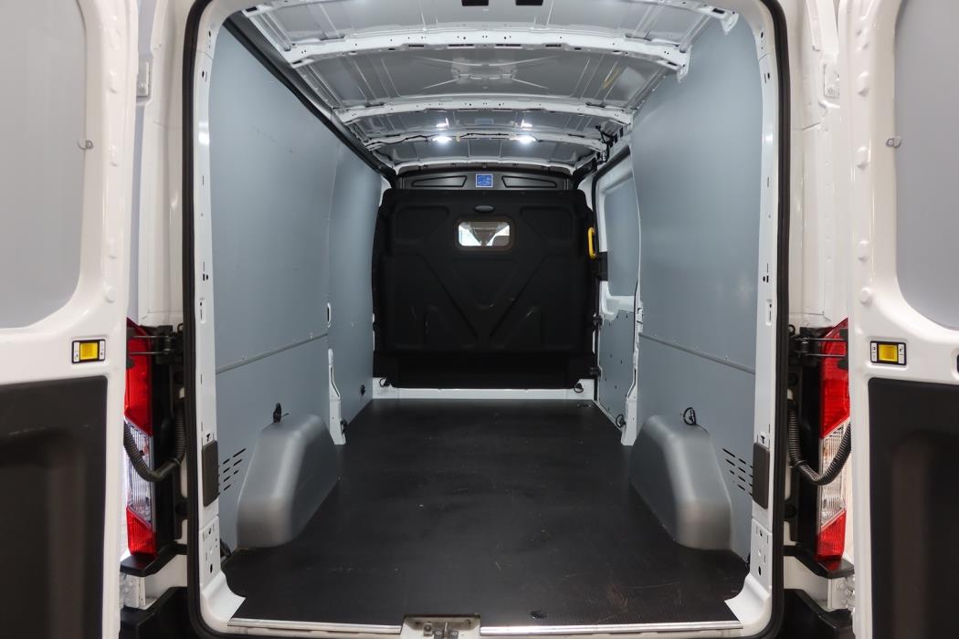 FORD Transit 2025