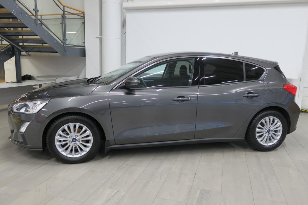 FORD Focus 2019