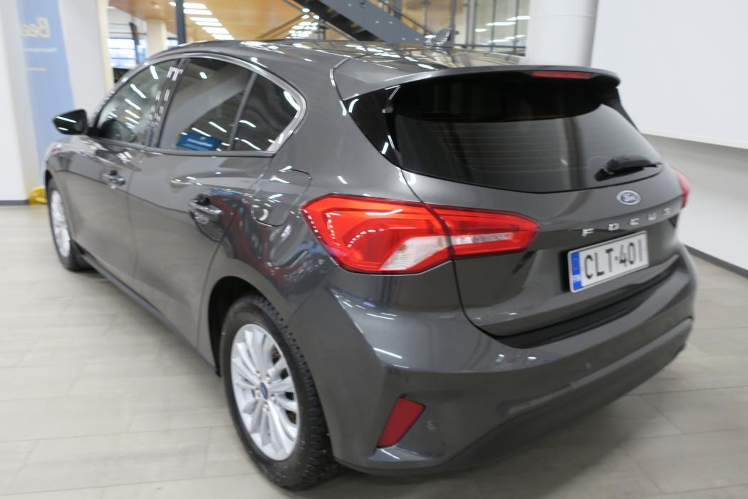FORD Focus 2019