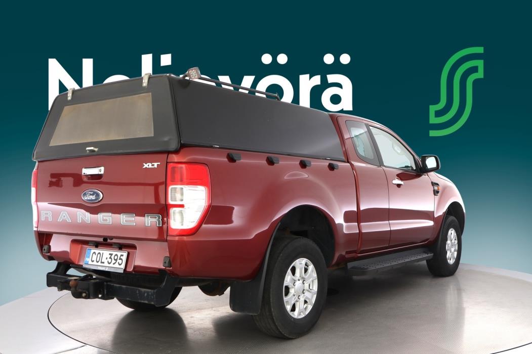 FORD Ranger 2020
