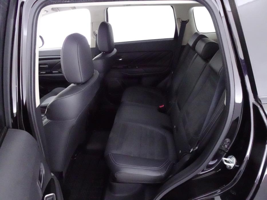 MITSUBISHI Outlander PHEV 2019