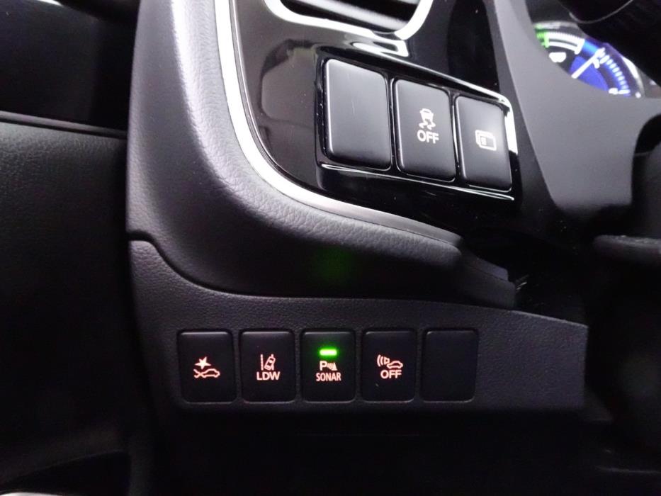 MITSUBISHI Outlander PHEV 2019