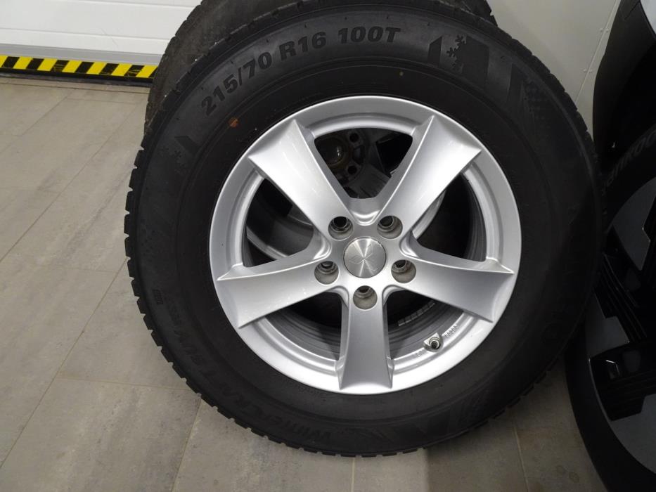 MITSUBISHI Outlander PHEV 2019