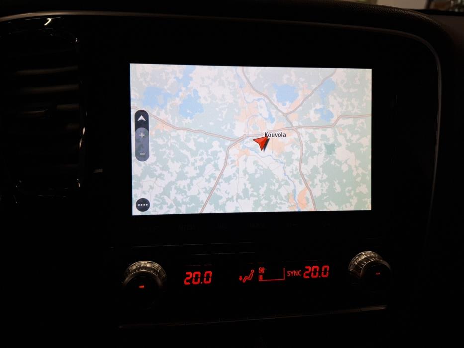 MITSUBISHI Outlander PHEV 2019