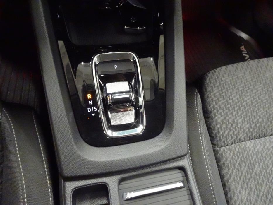 SKODA Octavia 2022