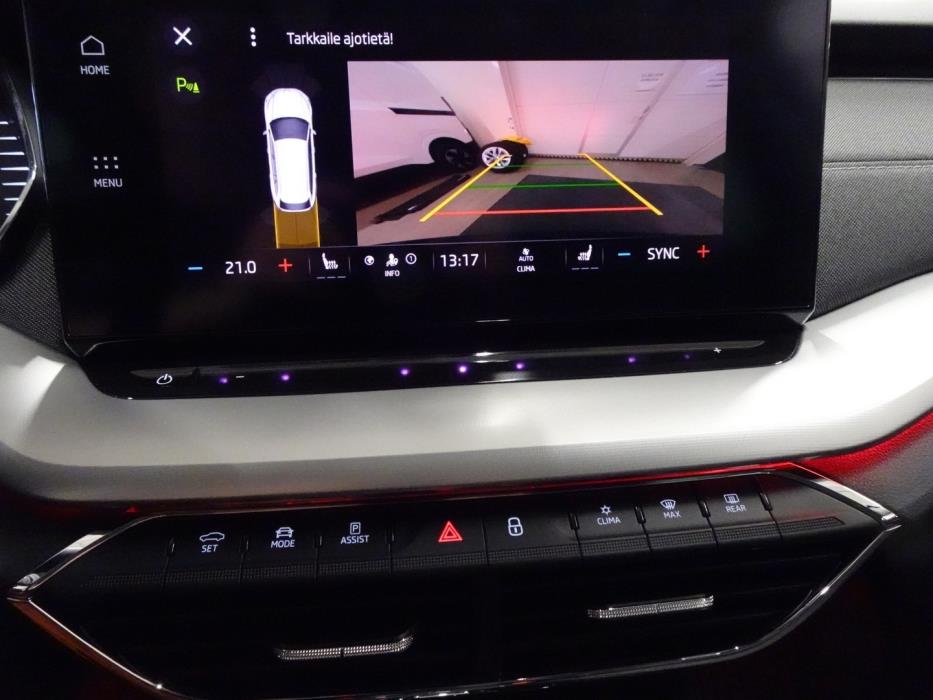 SKODA Octavia 2022
