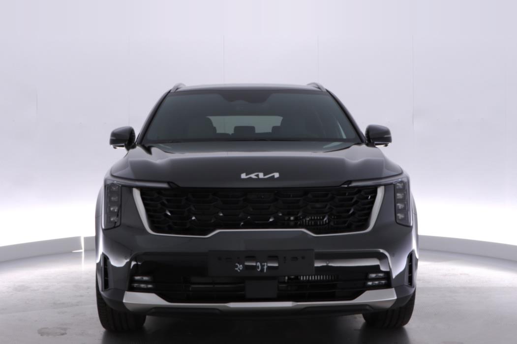 KIA Sorento 2025