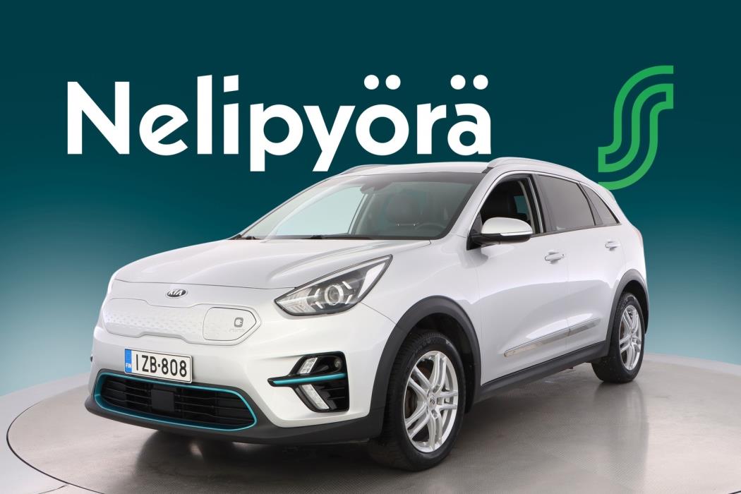 KIA Niro Electric 2021