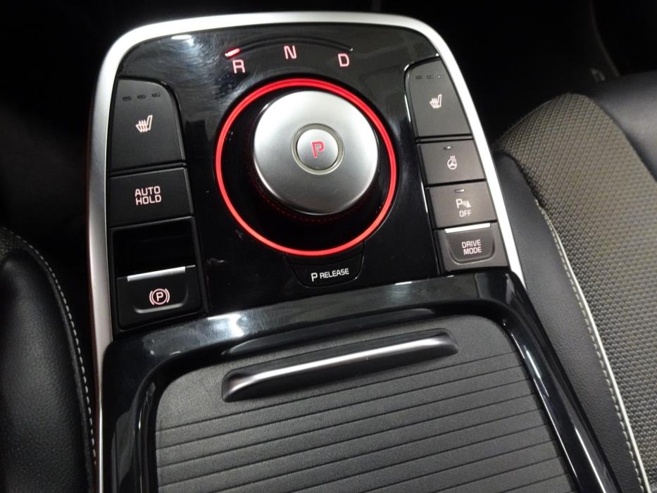 KIA Niro Electric 2021